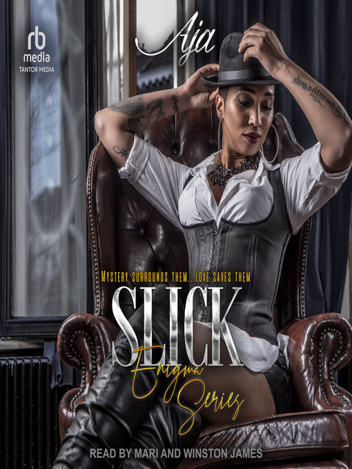 Title details for Slick by Aja - Available